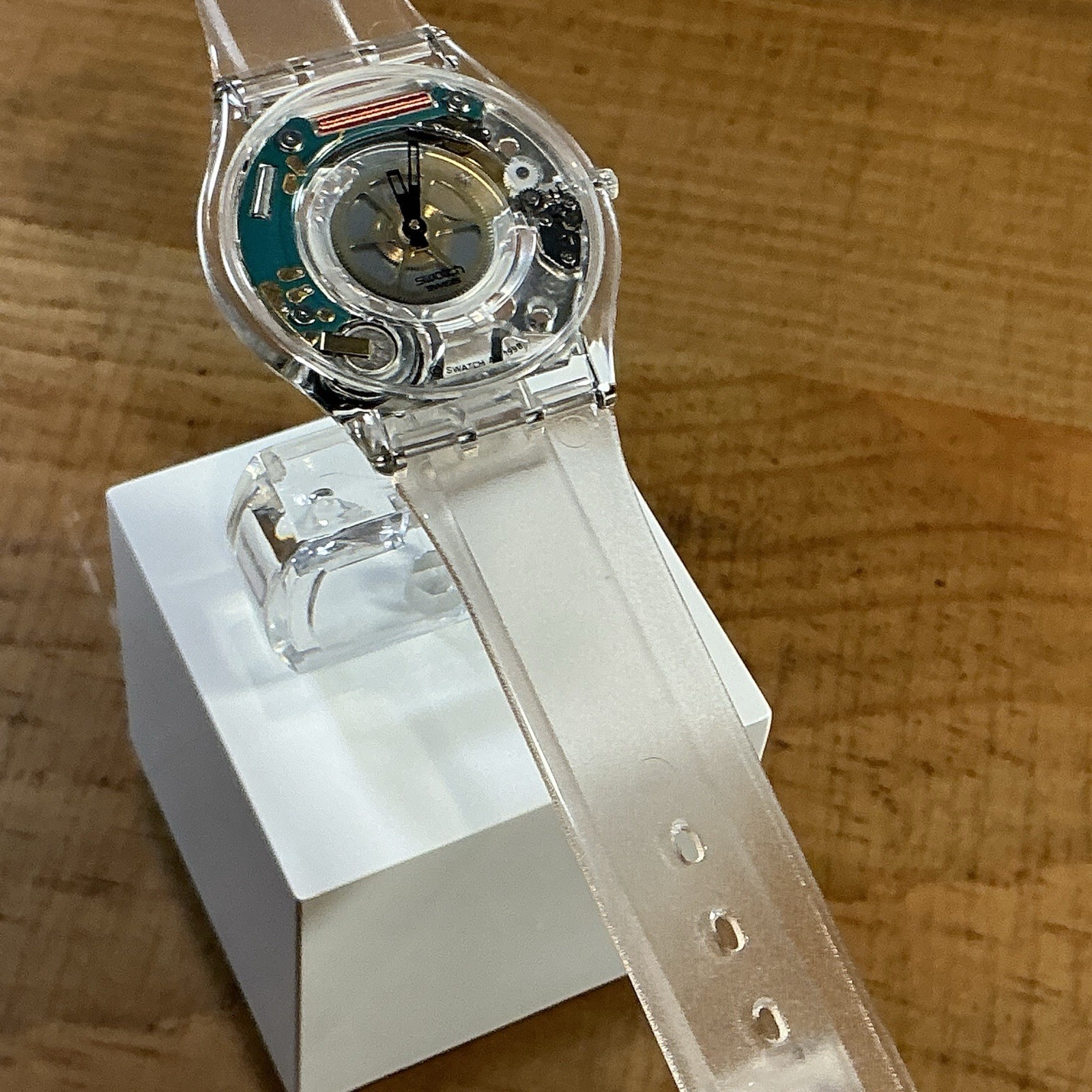 JELLY SKIN – SFK100 – ULTRA THIN – 34mm