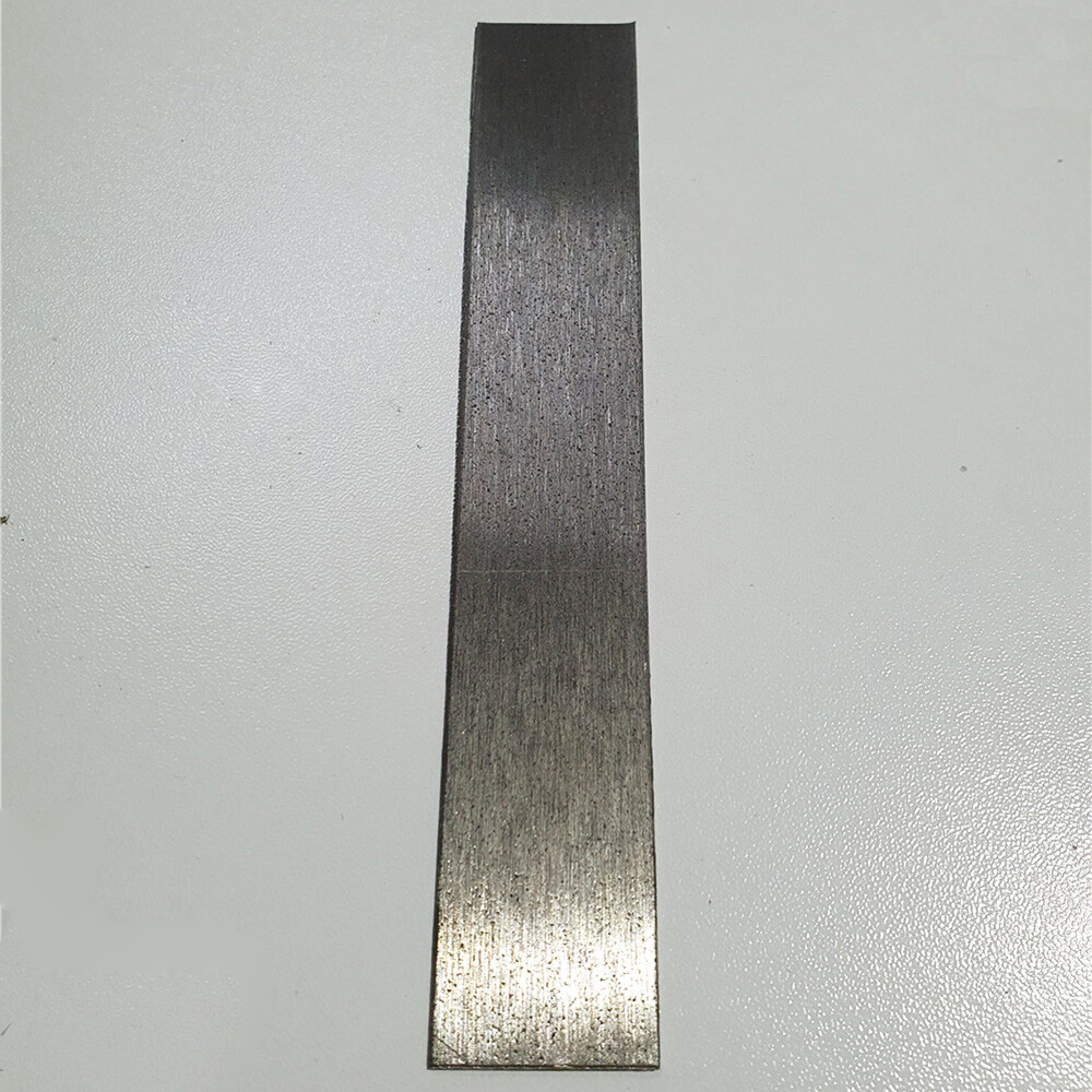 4PACKS Pure Nickel Anode 6″ x 1″ Plating Bright Nickel Jewelry Rectifier USA