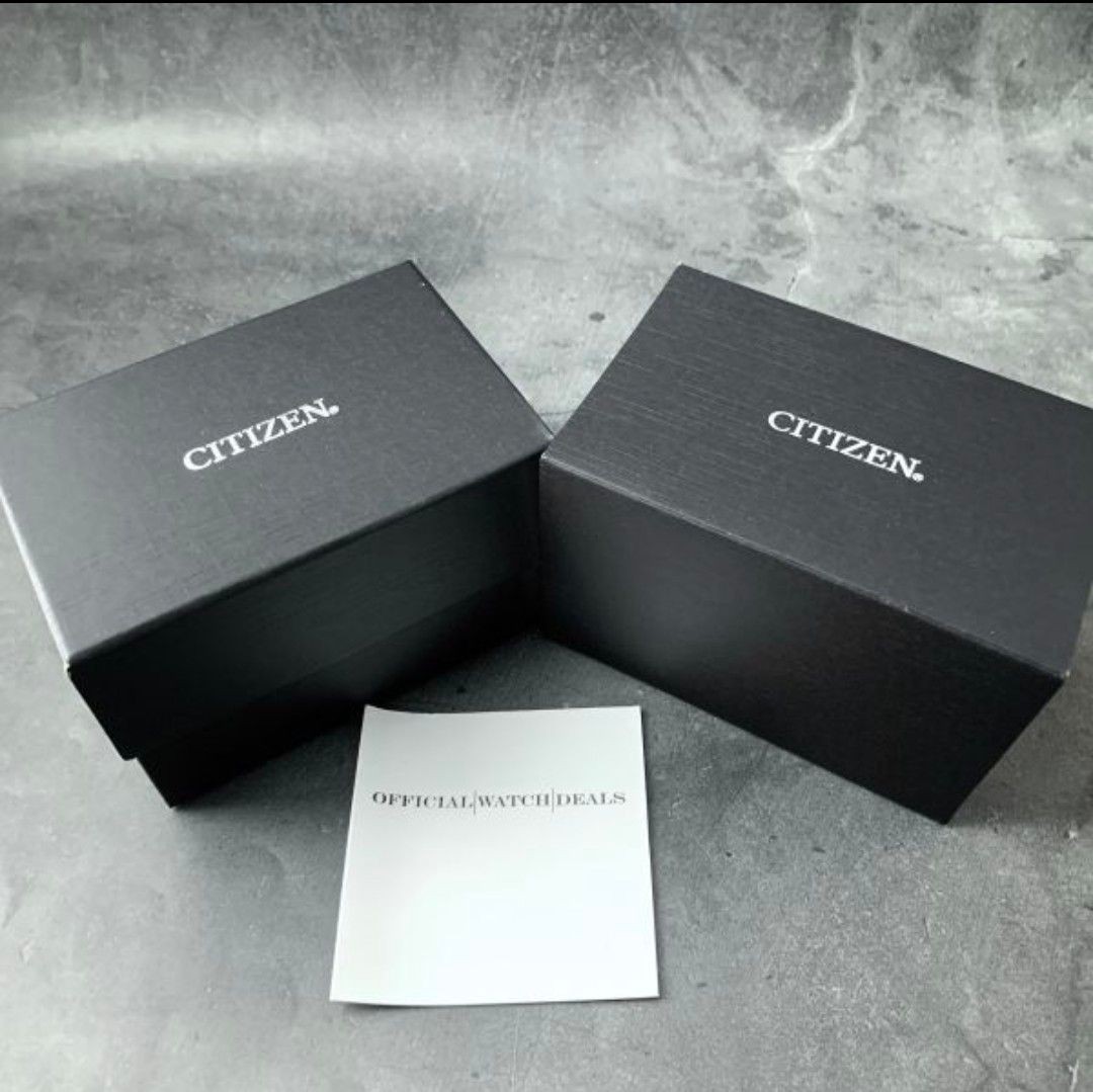 Regular 76 000 yen New CITIZEN Promaster BN0191 55L Eco Drive Diver’s 200m water