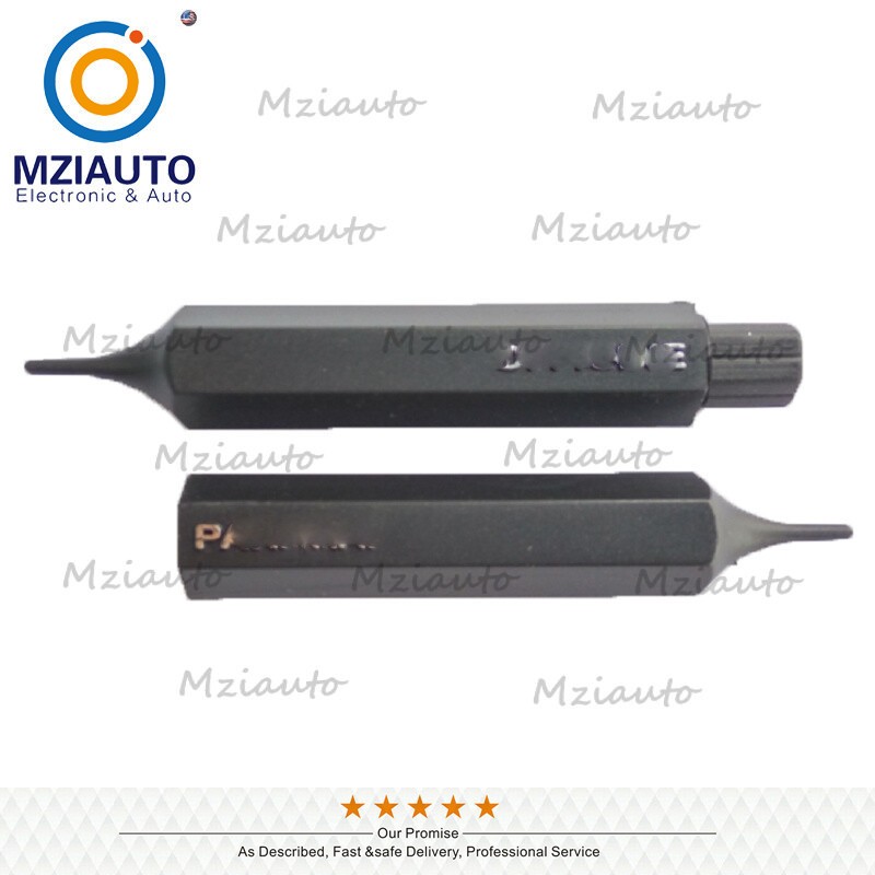 2PCS Quick Release Tool For Officine Panerai PAN Luminor Submersible MX007NVT