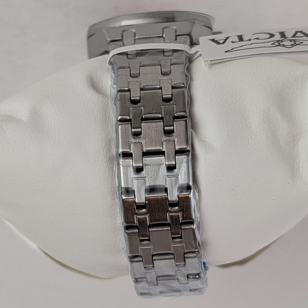 Invicta Celestial Women’s 30mm Watch Silver Tone Stainless Pink Dial NEW 69265