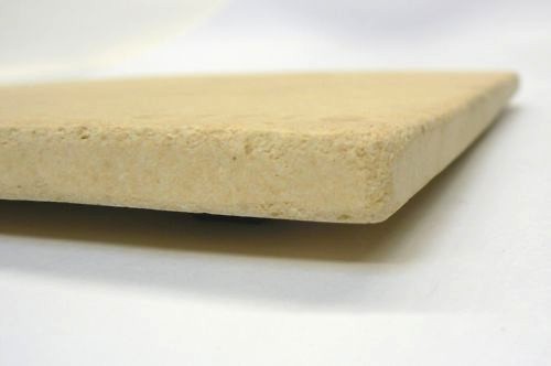 Soldering Board Jewelry Soldering Block 6″ x 6″ x 1/2″ Ceramic Heat Plate 6×6