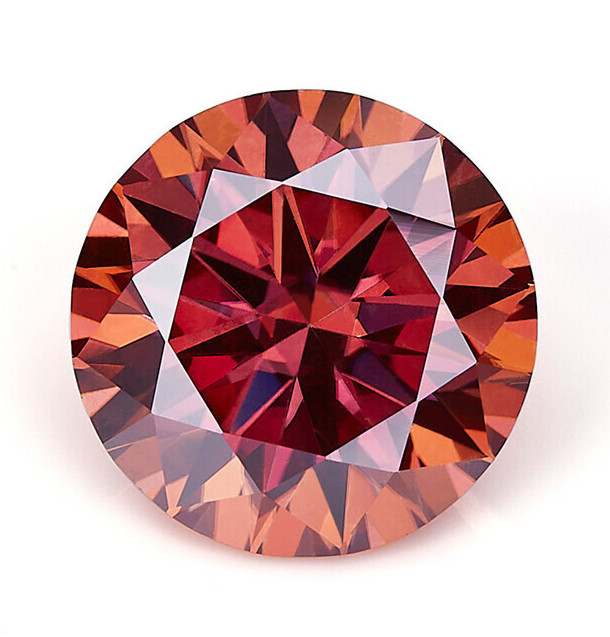 Moissanite Diamonds Loose 1mm – 15mm Round All Colours Best Grade Guaranteed