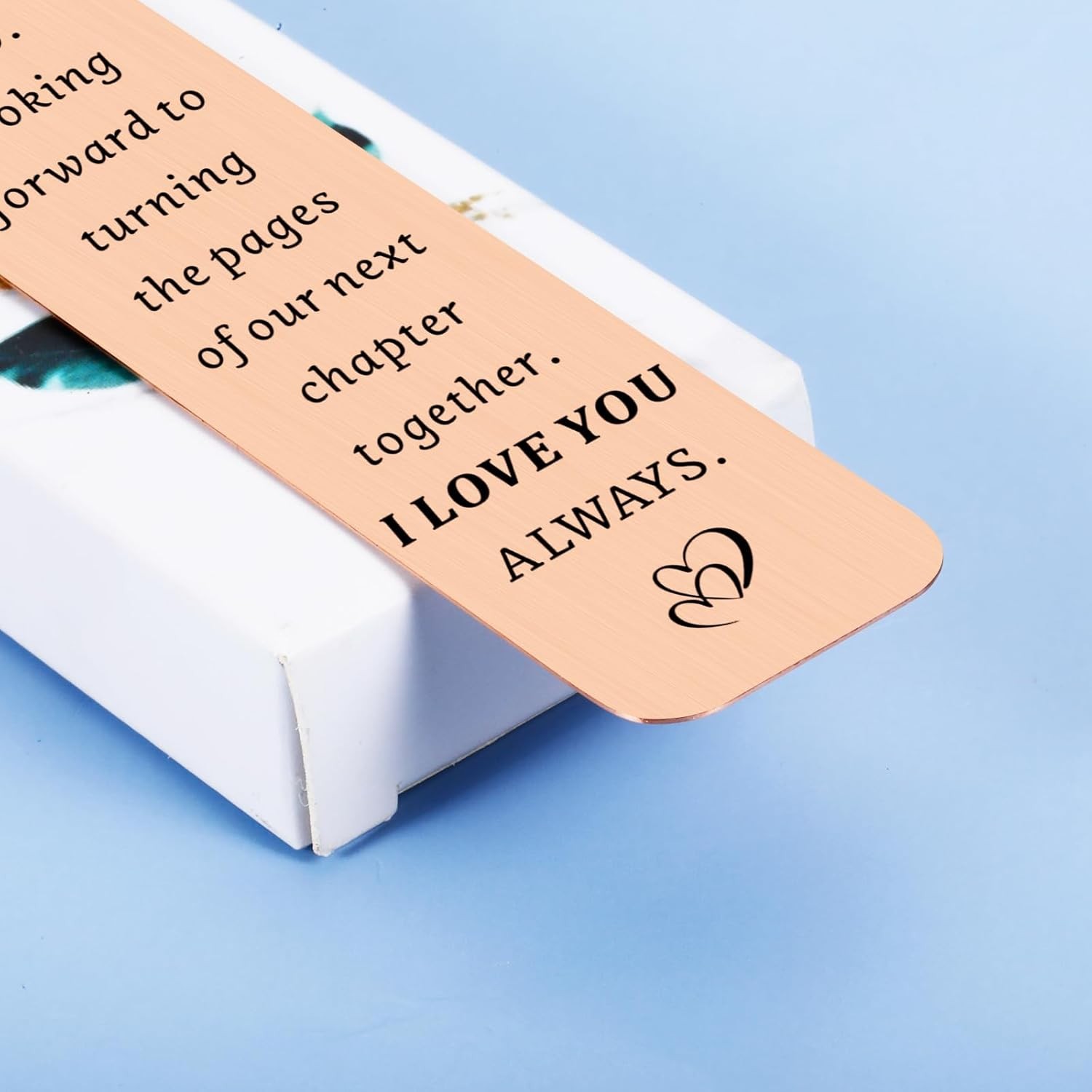 7 Year Anniversary Copper Gifts for Her Him 7th Anniversary Wedding Gifts for