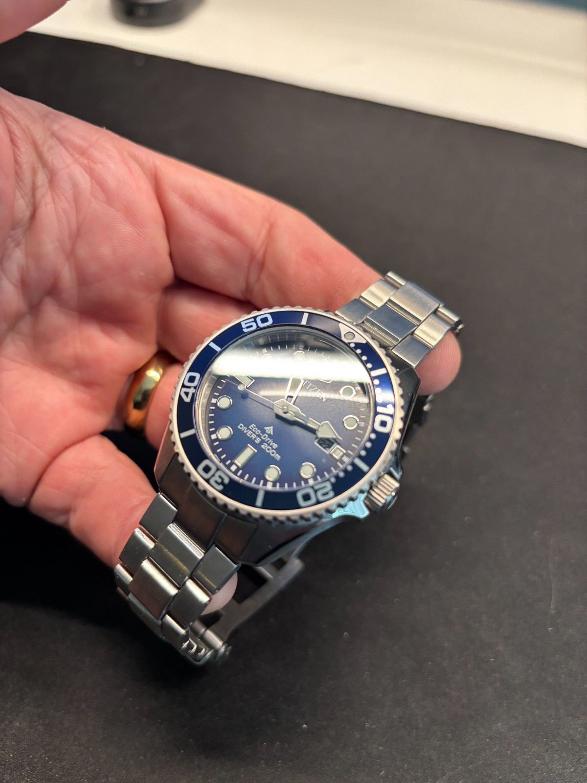 Citizen Promaster Dive BN0260-54L