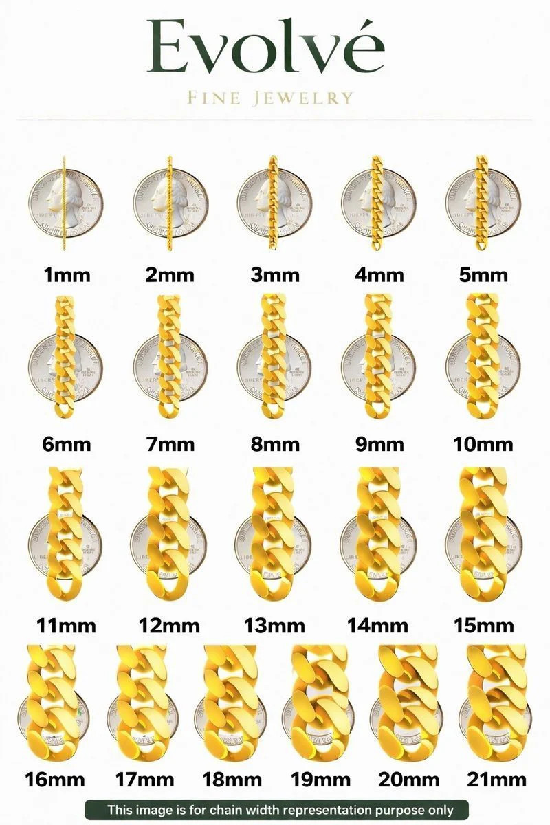 Sterling Silver Gold-Plated Adjustable 1.5mm Round Box Chain Necklace 22″-30″