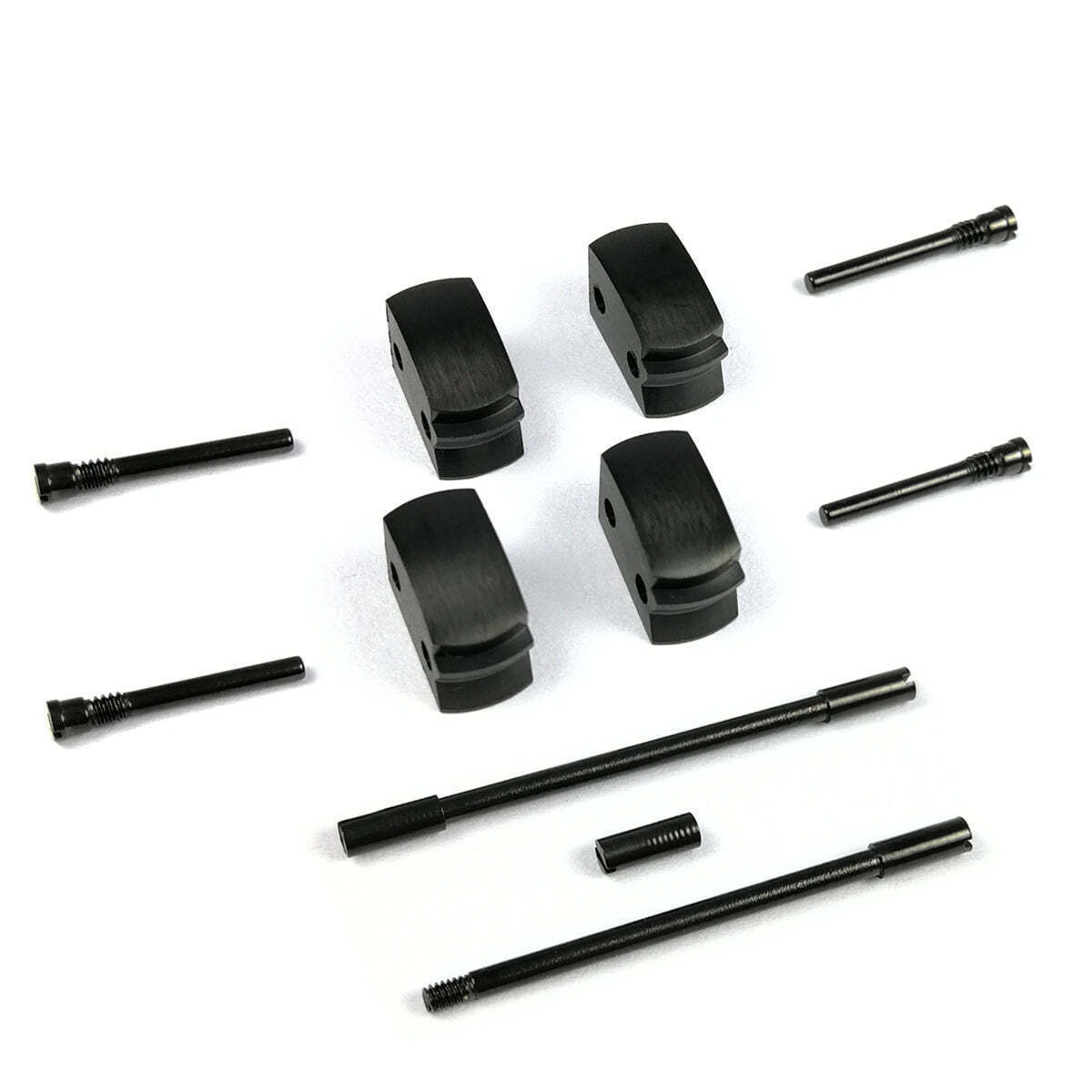 Strap Connector Link Kit for Audemars Piguet Royal Oak Offshore 42mm Watch