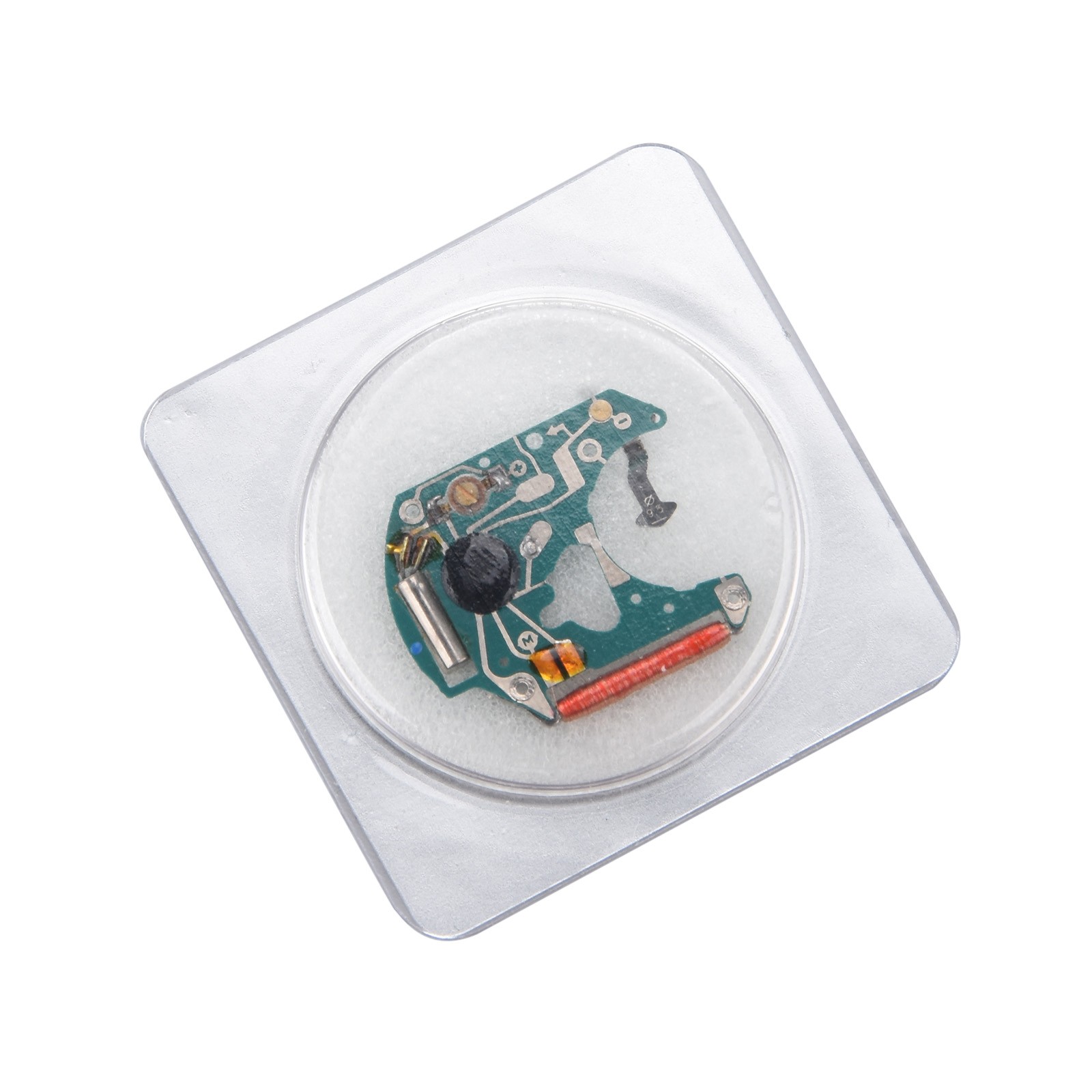 Quartz Watch Movement Circuit Board For ETA 955.122 955.112 955.412 955.461
