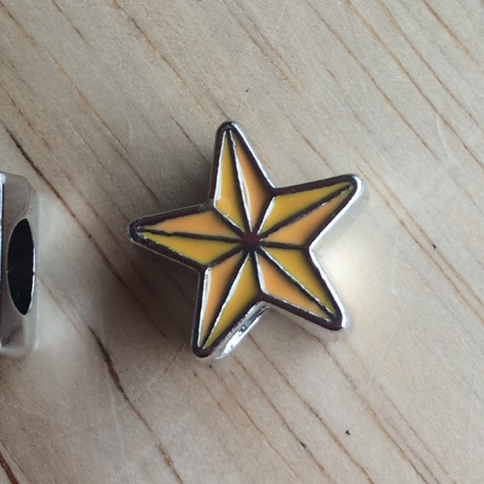 2026 FIFA World Cup Bracelet Charms. Canada, Cana Mascot, Star and Goalie Glove