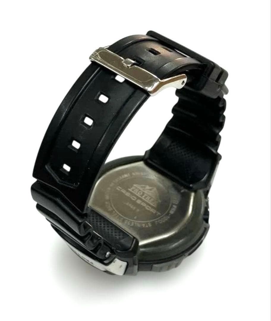 CASIO PROTREK PRW-1000J Watch From Japan