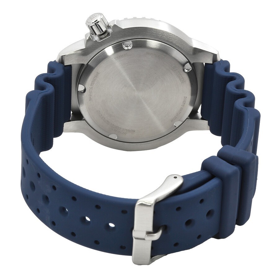 Citizen Men’s Promaster Dive Blue Dial Watch – BN0168-06L NEW