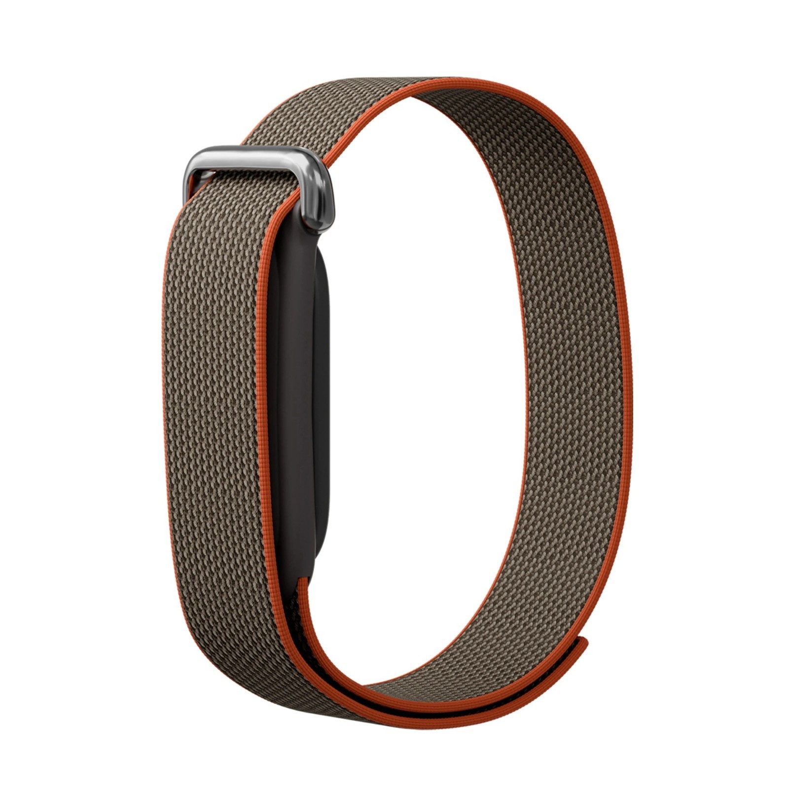 For Google Fitbit Air 2026 Nylon Adjustable Sports Loop Replacement Band Strap