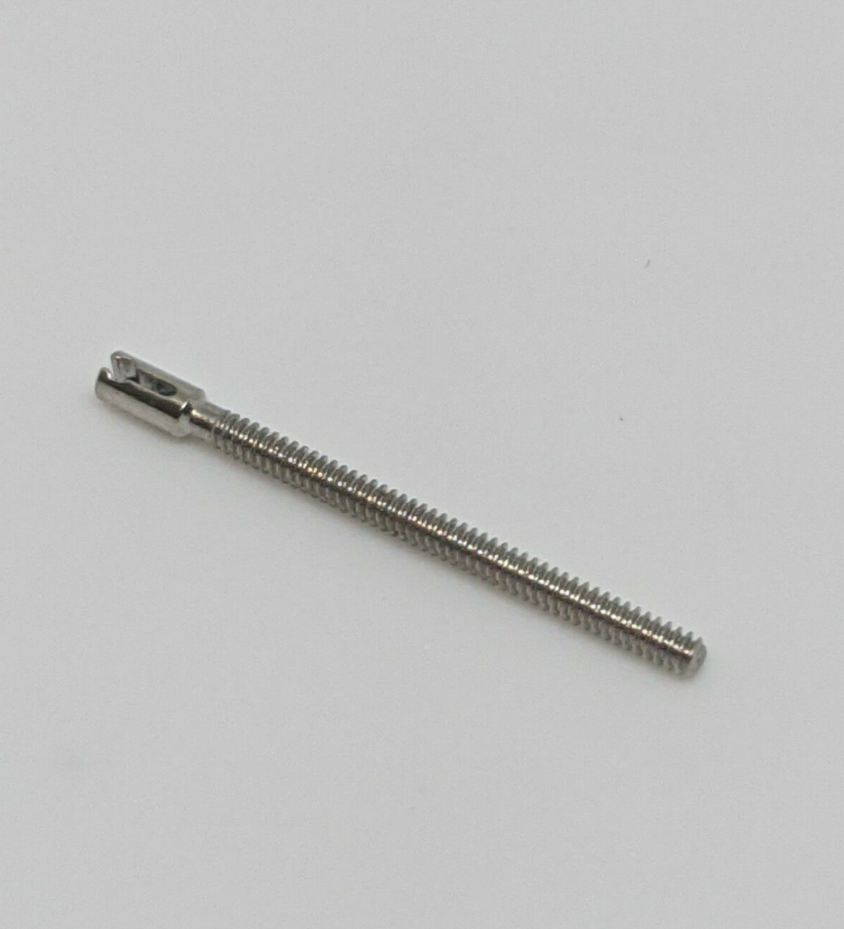 Female Stem Extension x 1.00mm Tap size 9 Swiss made x 1 piece + FREE POST