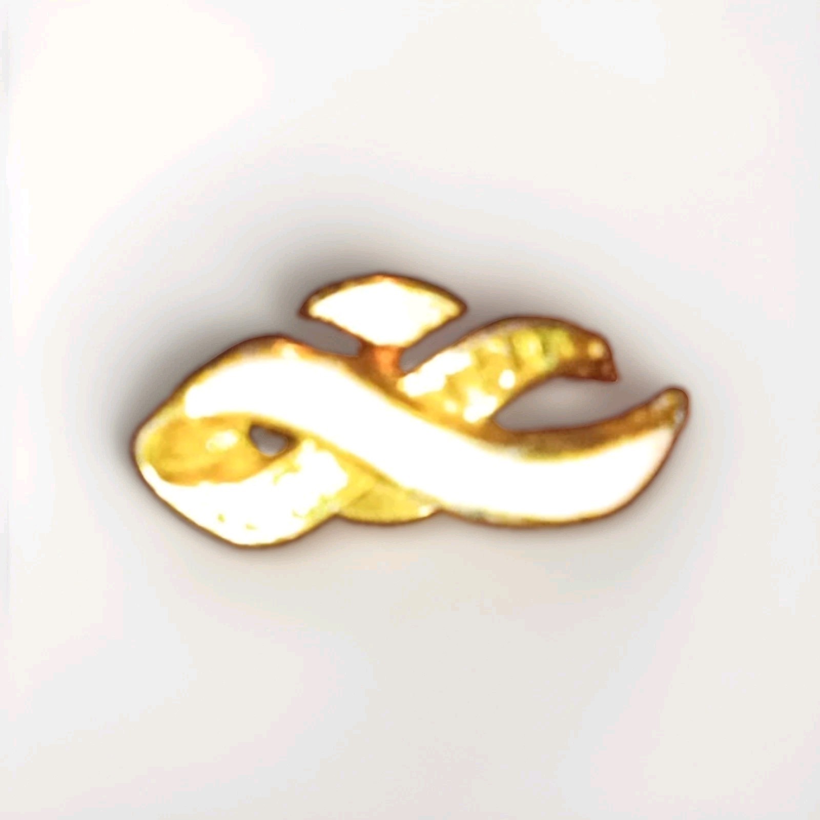 Avon Breast Cancer Awareness Pin