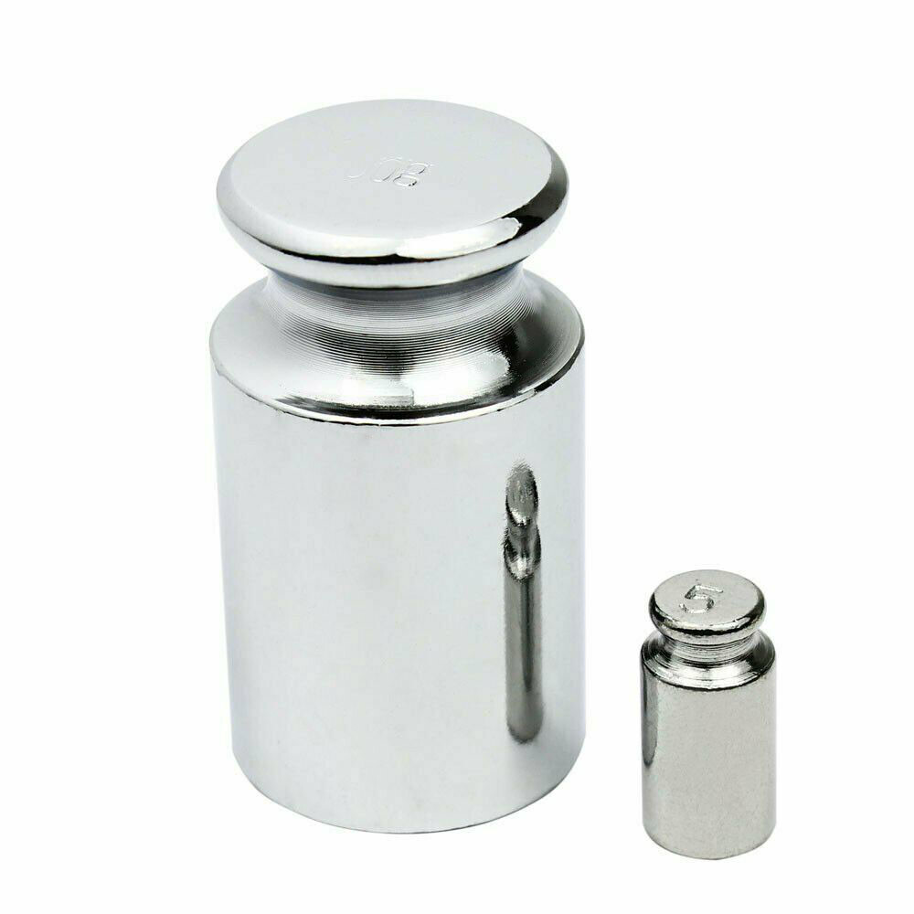 100g x 0.01g Digital Pocket Scale .01g Jewelry Scale with Calibration Weights
