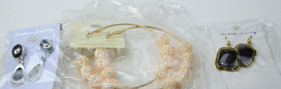 Wholesale Jewelry Lot – 40 Pairs High End Quality Earrings US Seller Fast Ship