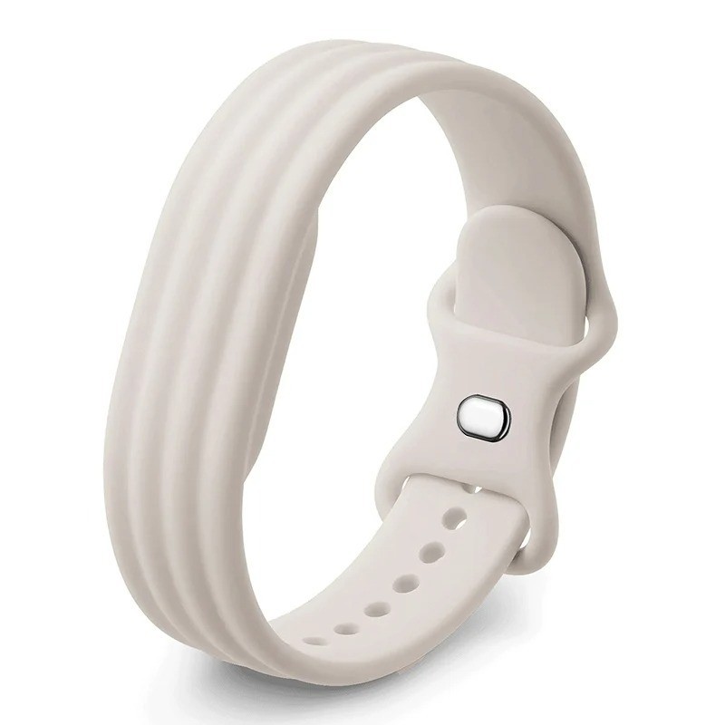 For Google Fitbit Air 2026 Nylon Adjustable Sports Loop Replacement Band Strap