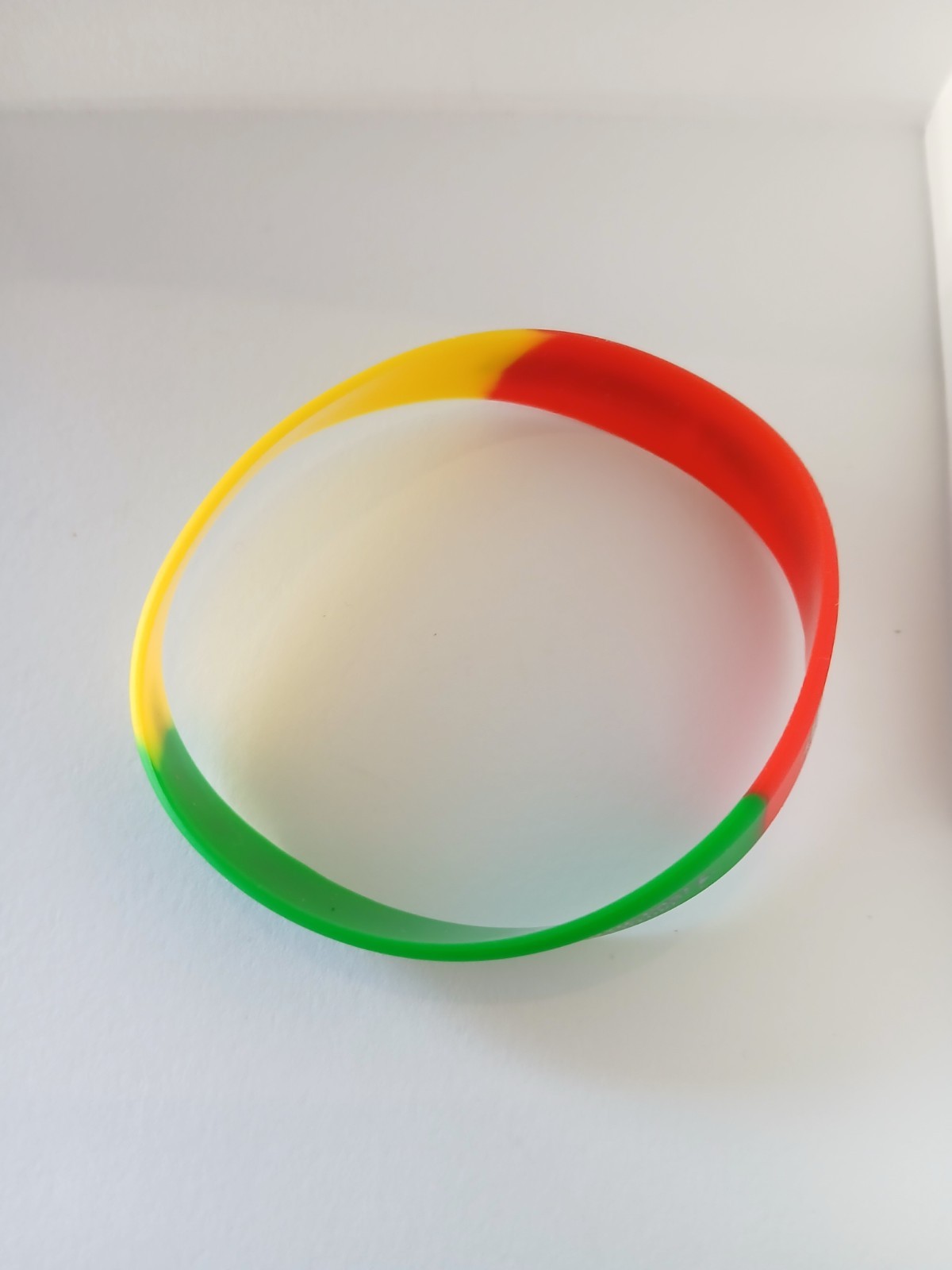 Black History Month Awareness Bracelets – 1 Bracelet – Multiples Available
