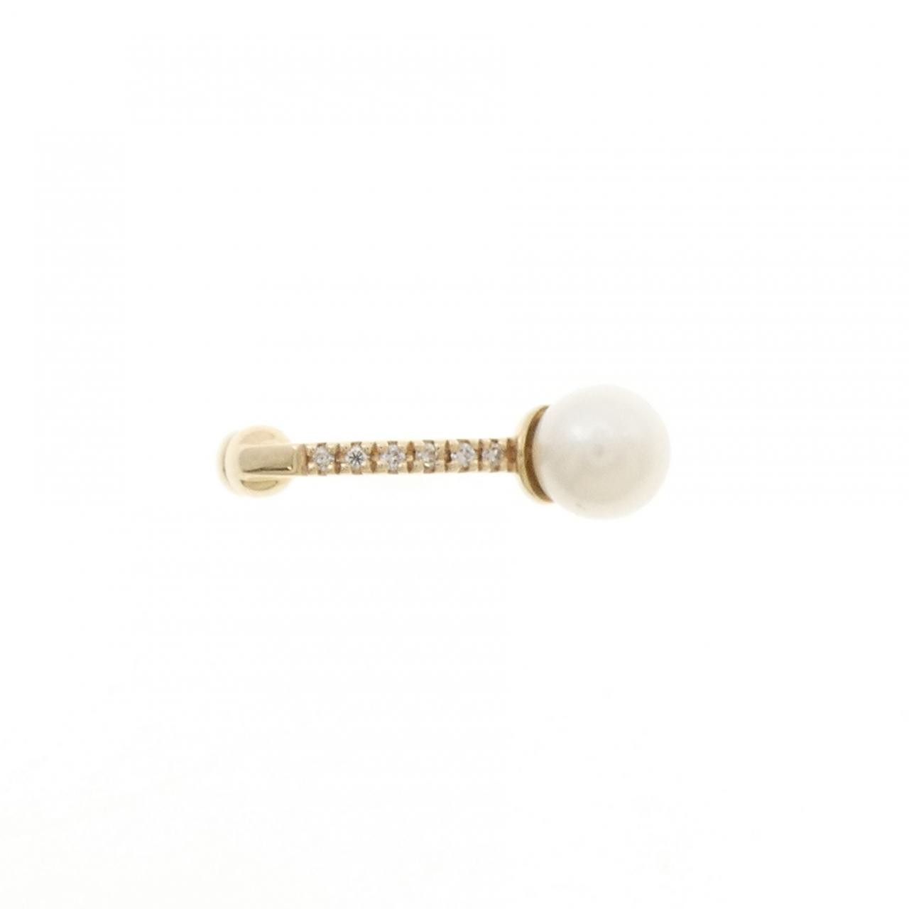 Authentic Hirotaka Ear Cuff 5.6 (Single Ear) #230-000-528-2400
