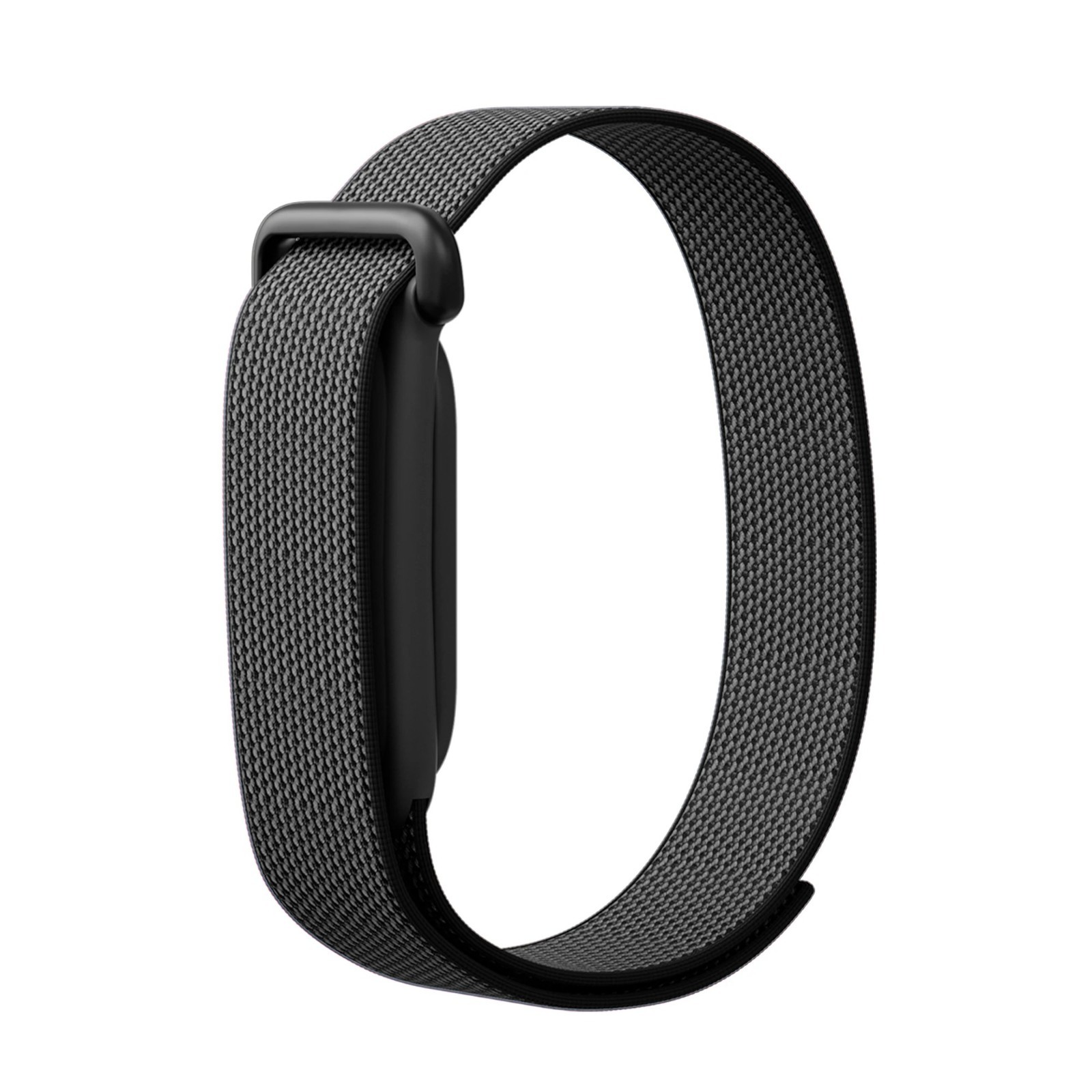 For Google Fitbit Air 2026 Nylon Adjustable Sports Loop Replacement Band Strap