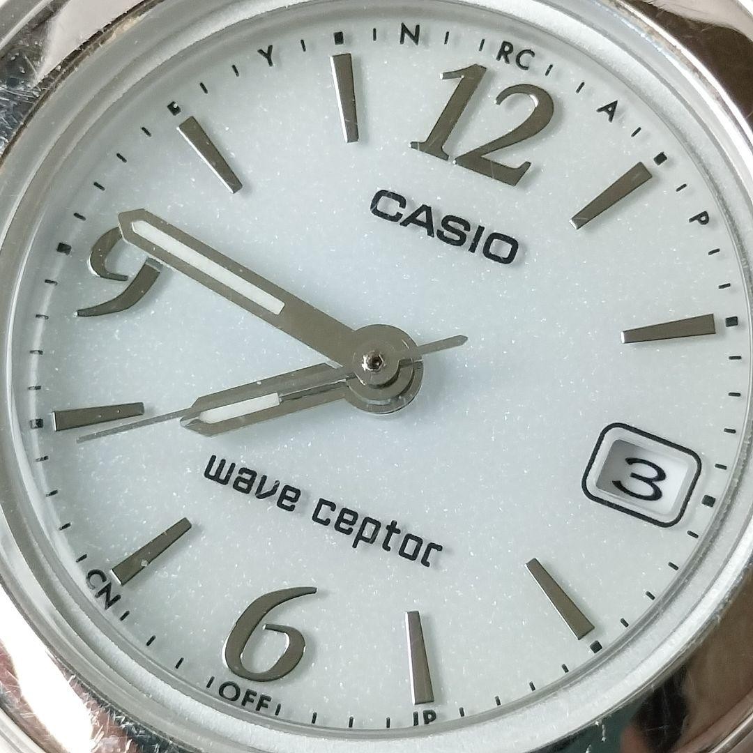 Casio Women’s Wave Ceptor LWQ-10 Tough Solar Powered Watch