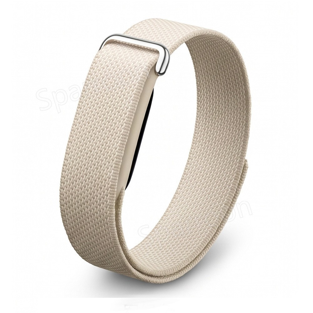 Band for Google Fitbit Air 2026 Nylon Replacement Strap Wristband Braided Loop