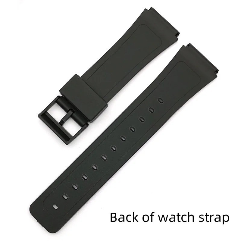 For Casio Watch Band – F-91W F-91WG F-93W F-94WA F-105W F-106W FLB-91W F-28W