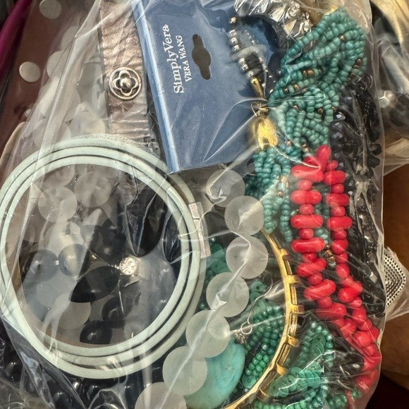 1 Pound Lb Mystery PREMIUM Jewelry Lot VTG to Modern Wearable (READ DESCRIPTION)