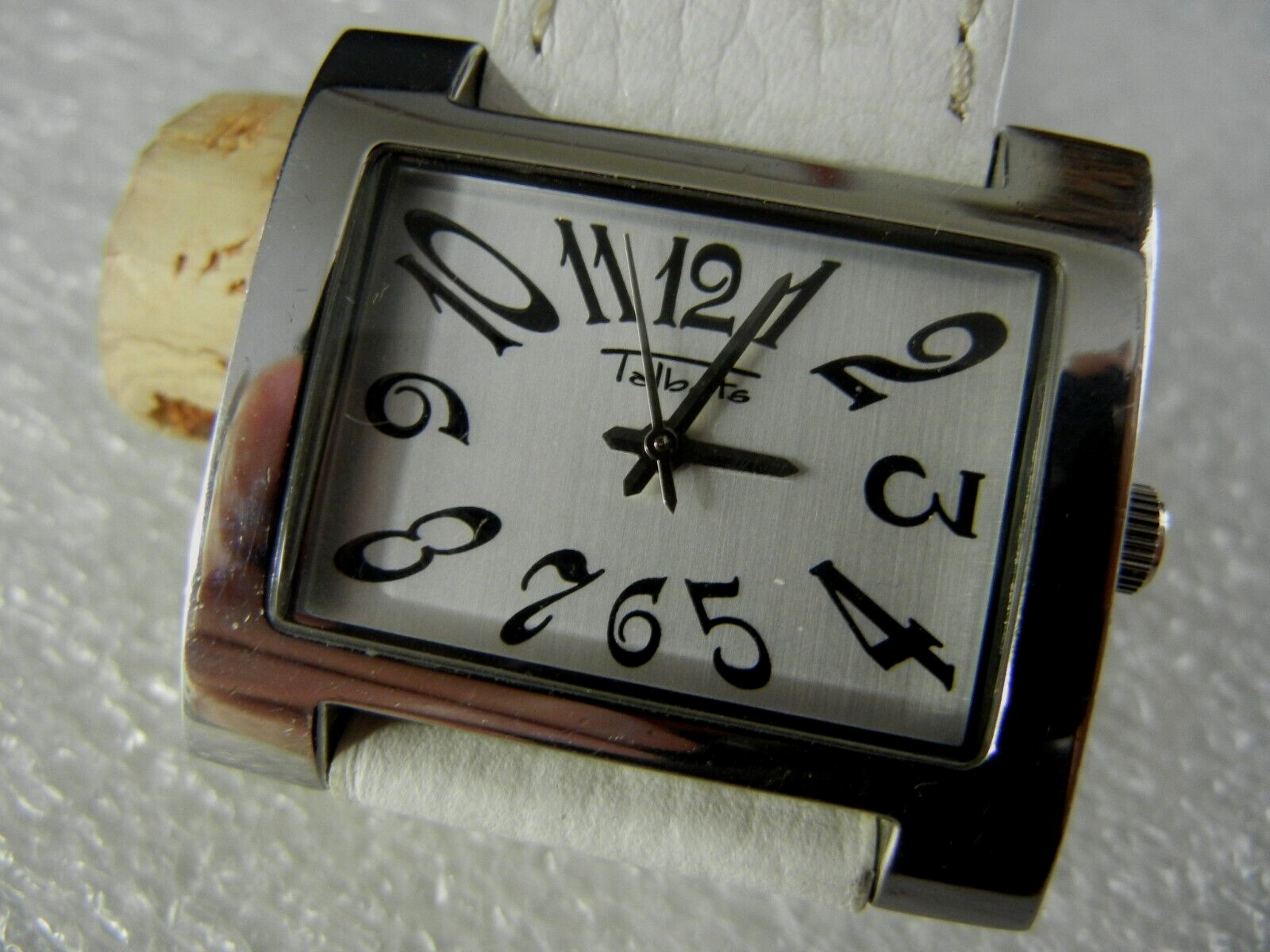 TALBOTS Watch!!! Everyday Wear Casual Excellent Ladies Watch FREE SHIPPING!!