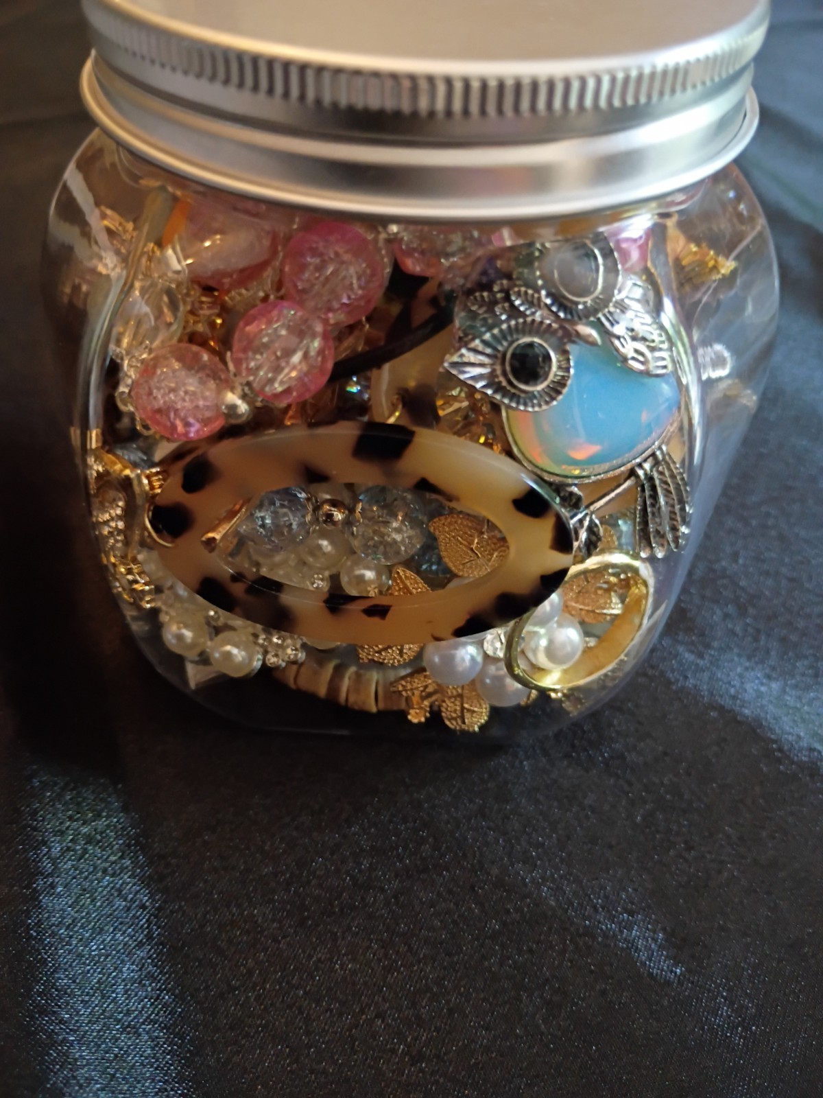 Small Vintage To Modern Jewelry lot/Fashion 15 Plus Pieces