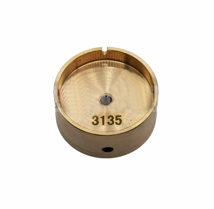 4 Pins Automatic Watch Hand Installing Fitting Tool 8935 NH35 Needle Repair Peek