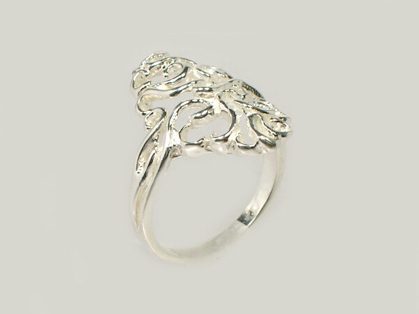 Holiday Ring Ancient Sumer Anatolia Armenia Egypt High Quality Sterling Silver