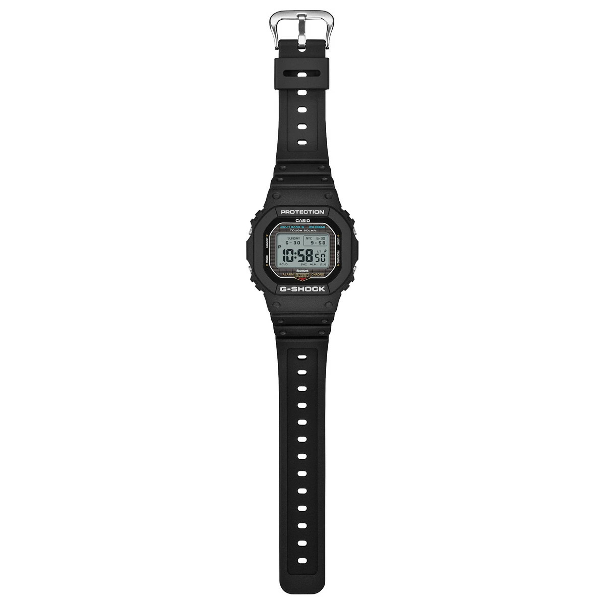 Casio G-SHOCK GW-BX5600-1JF Tough Watch NEW Japan