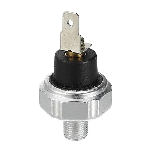 Engine Oil Pressure Sensor, Fuel Oil Pressure Sensor Switch Sending Unit, for