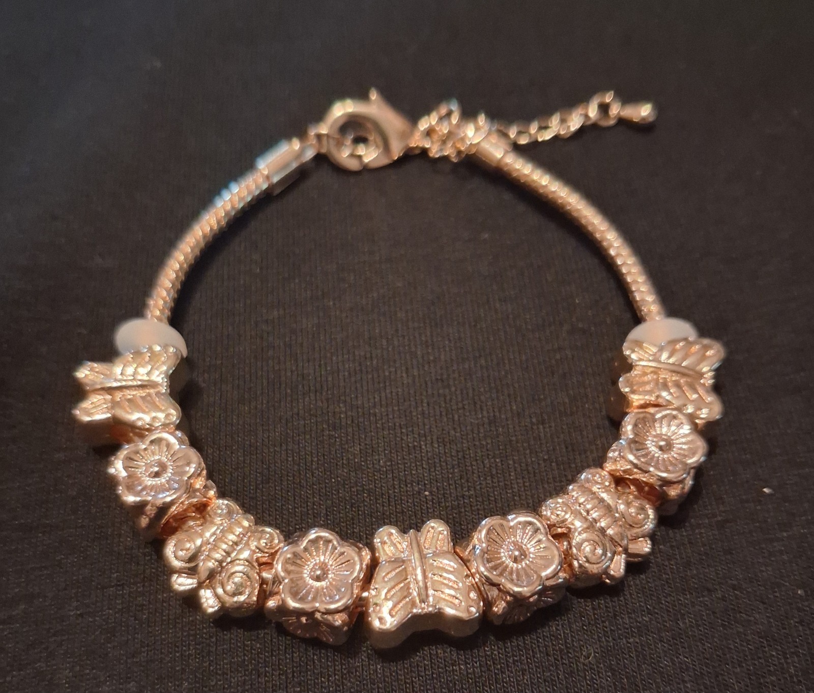 bracelet women gold Filled