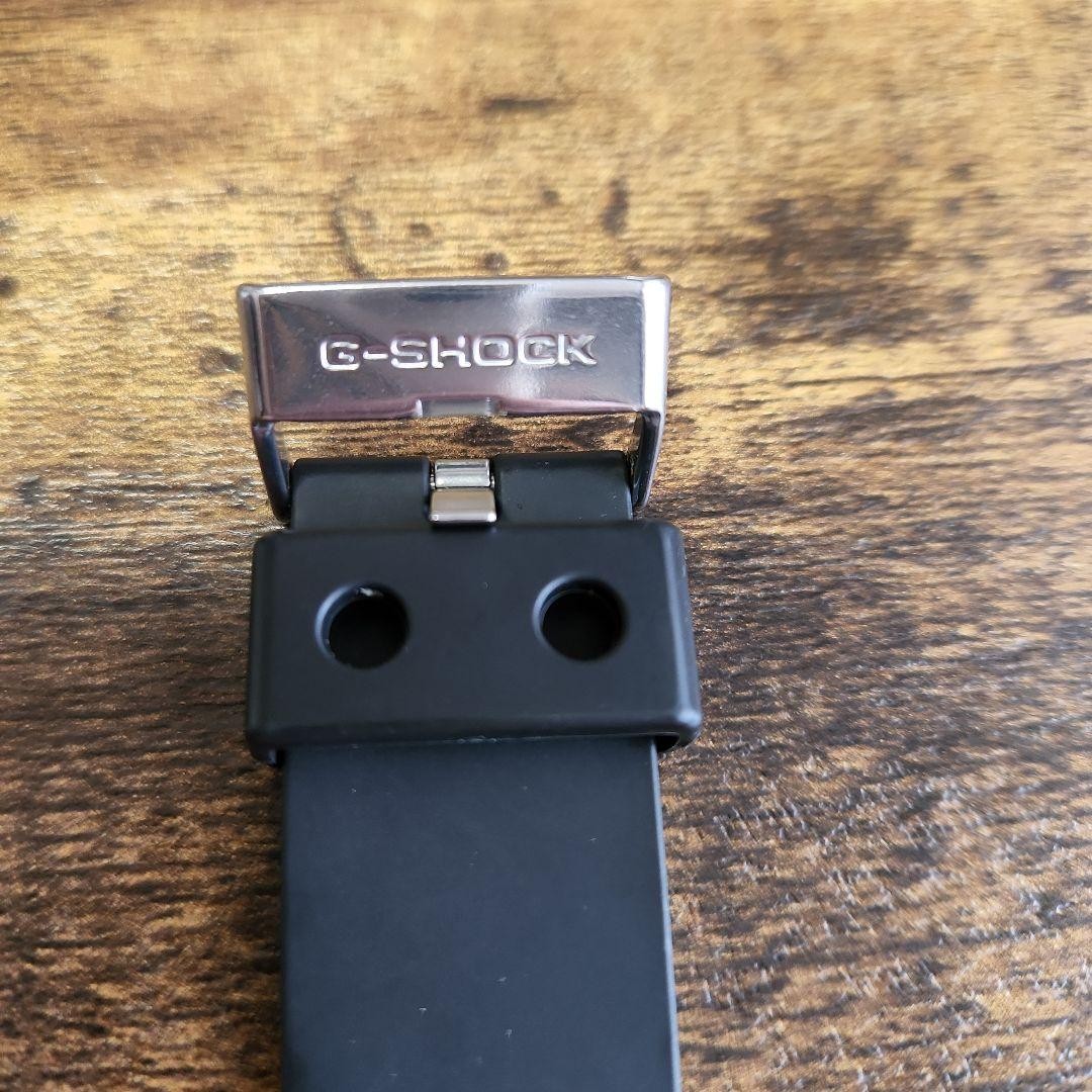 G-Shock Casio GA-200