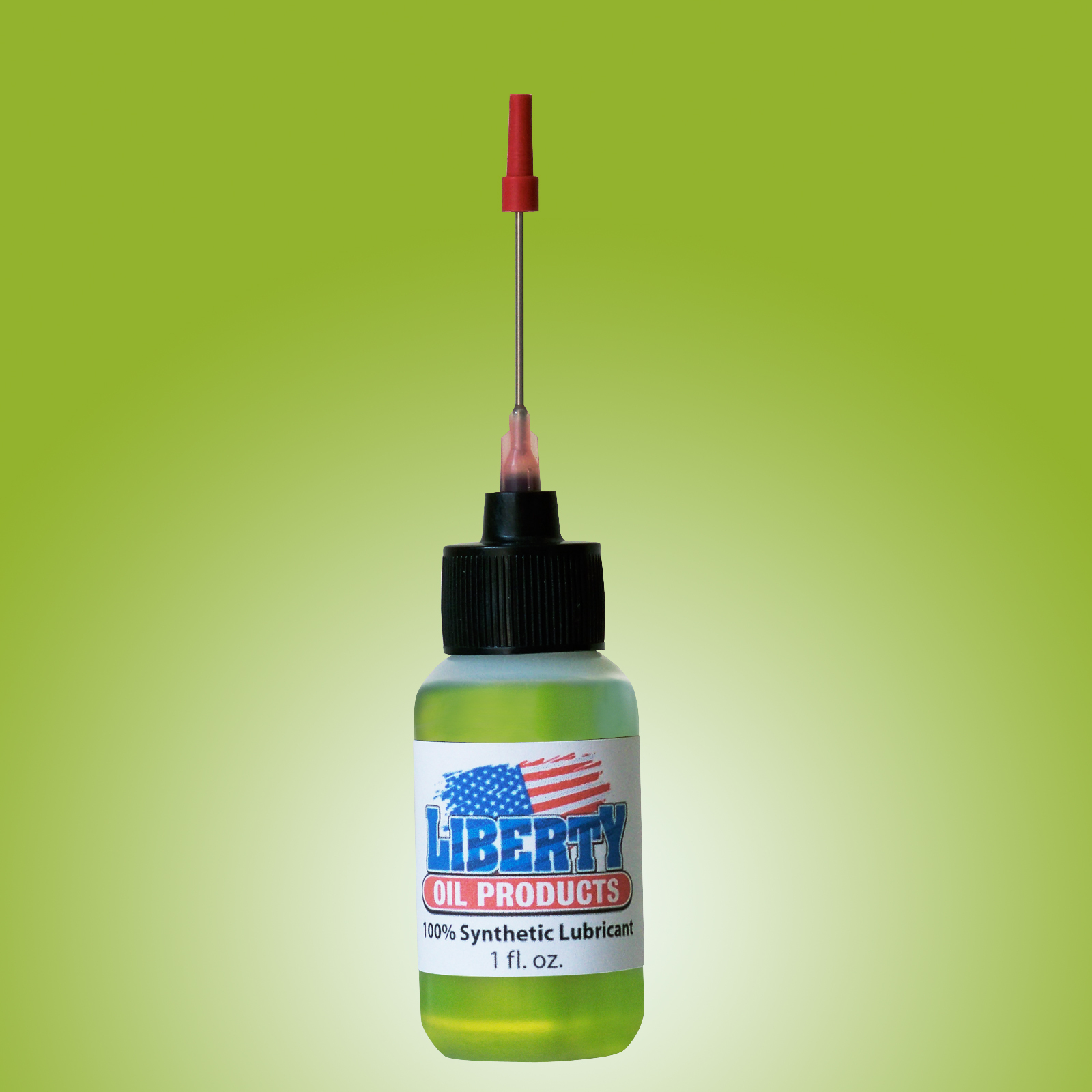 100% Synthetic Oil for lubricating Pocket Watches