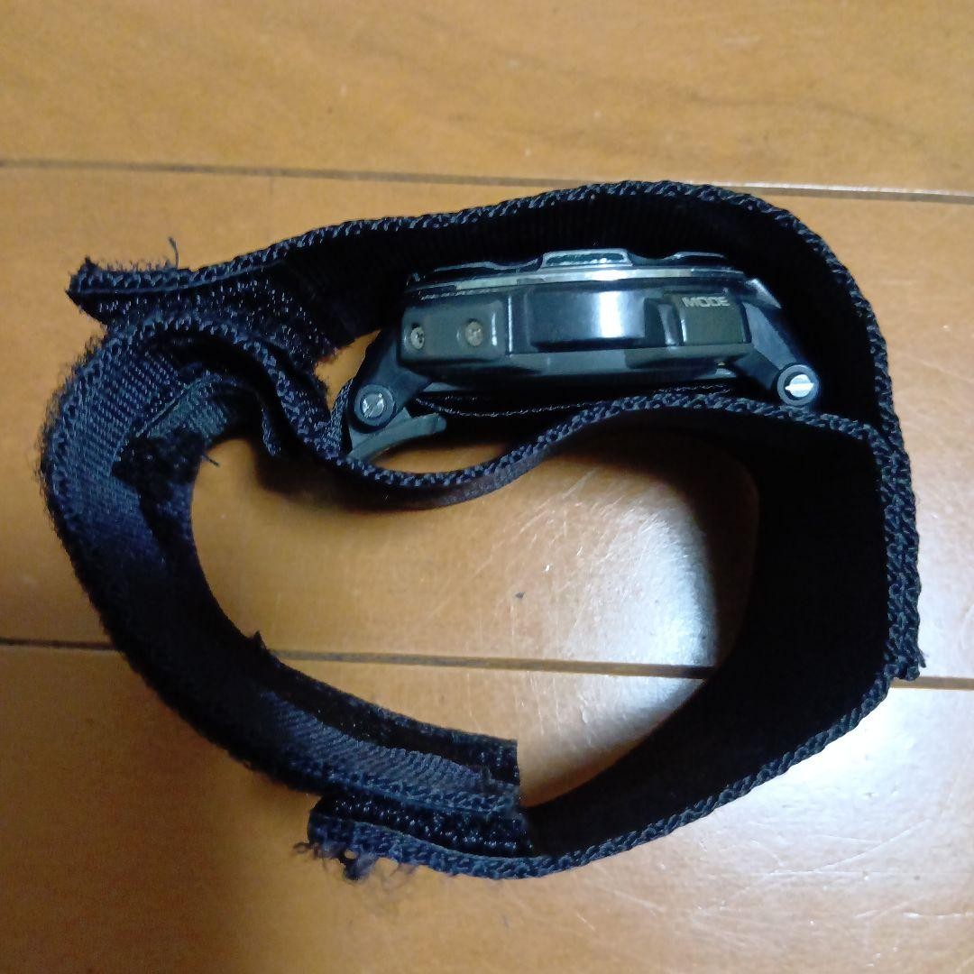 [Fully Functional] CASIO PROTREK PRW-2500 Radio-Controlled Solar Watch