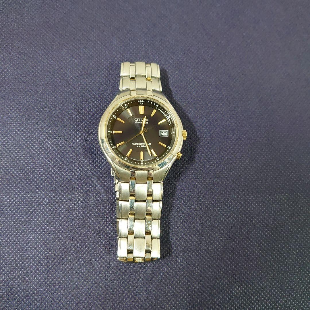 CITIZEN WATCH ECO-DRIVE Wristwatch
