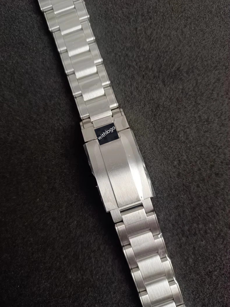 20mm Curved Oyster Bracelet For Tudor 79000-0001 T-fit clasp Bracelet