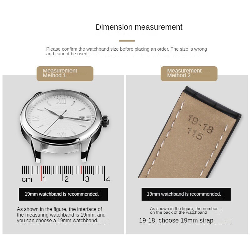 High Quality Solid Stainless Steel Watch Strap Band metal 14/16/18/20/22/24/26mm