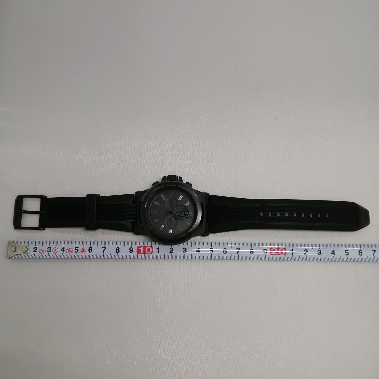 [A3N] Michael Kors Watch MK 8152 [v3k]