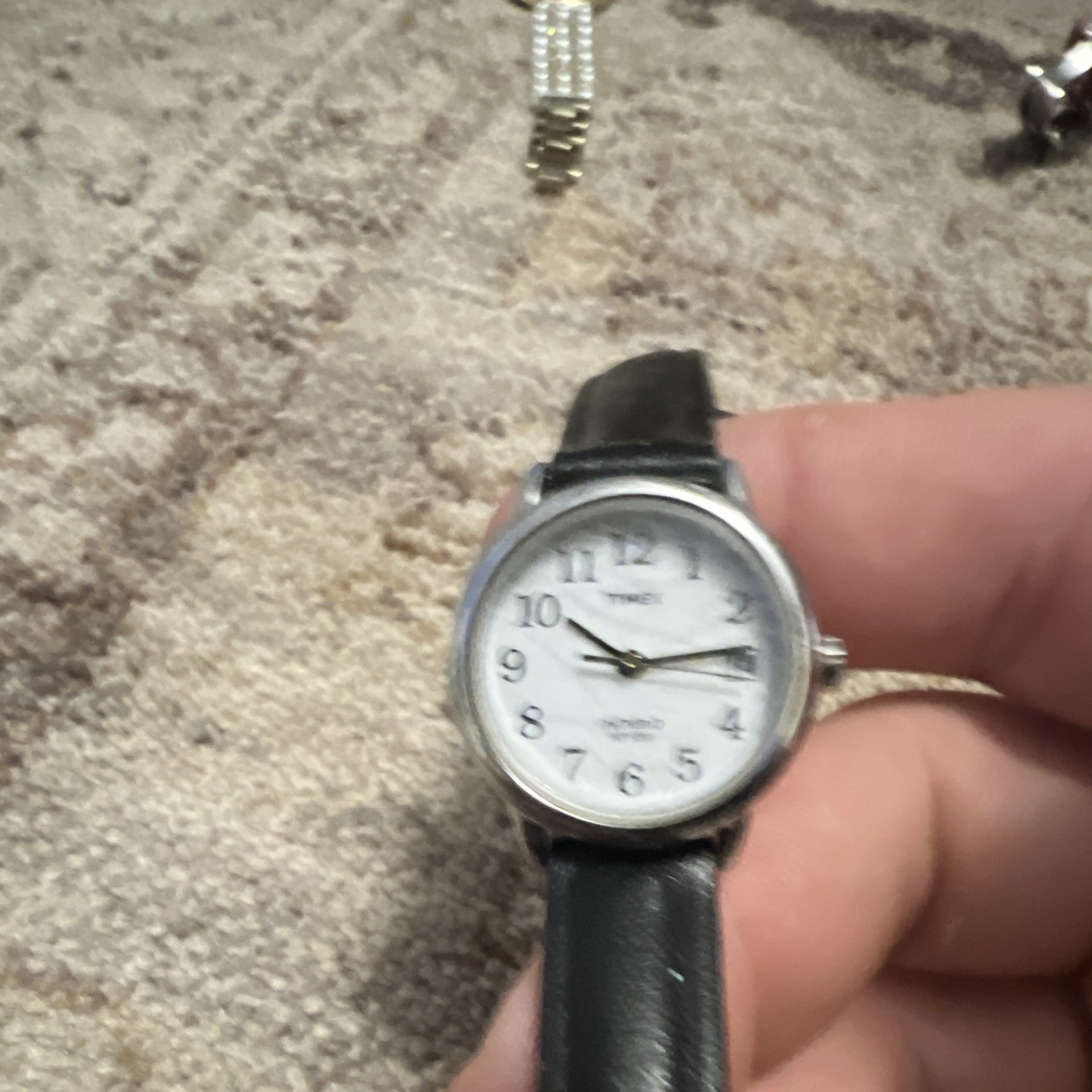 Timex Marathon wr 30m Wrist Watch