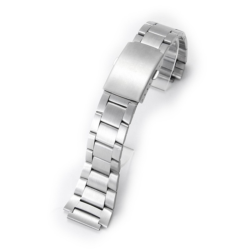 For Casio AE1200 AE1300 A159 A158 F91 Stainless Steel Watch Band Strap with Tool