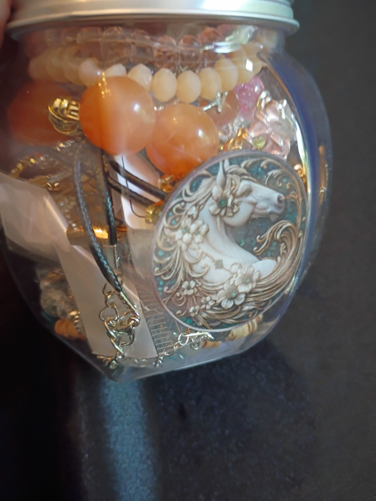 Small Vintage To Modern Jewelry lot/Fashion 15 Plus Pieces