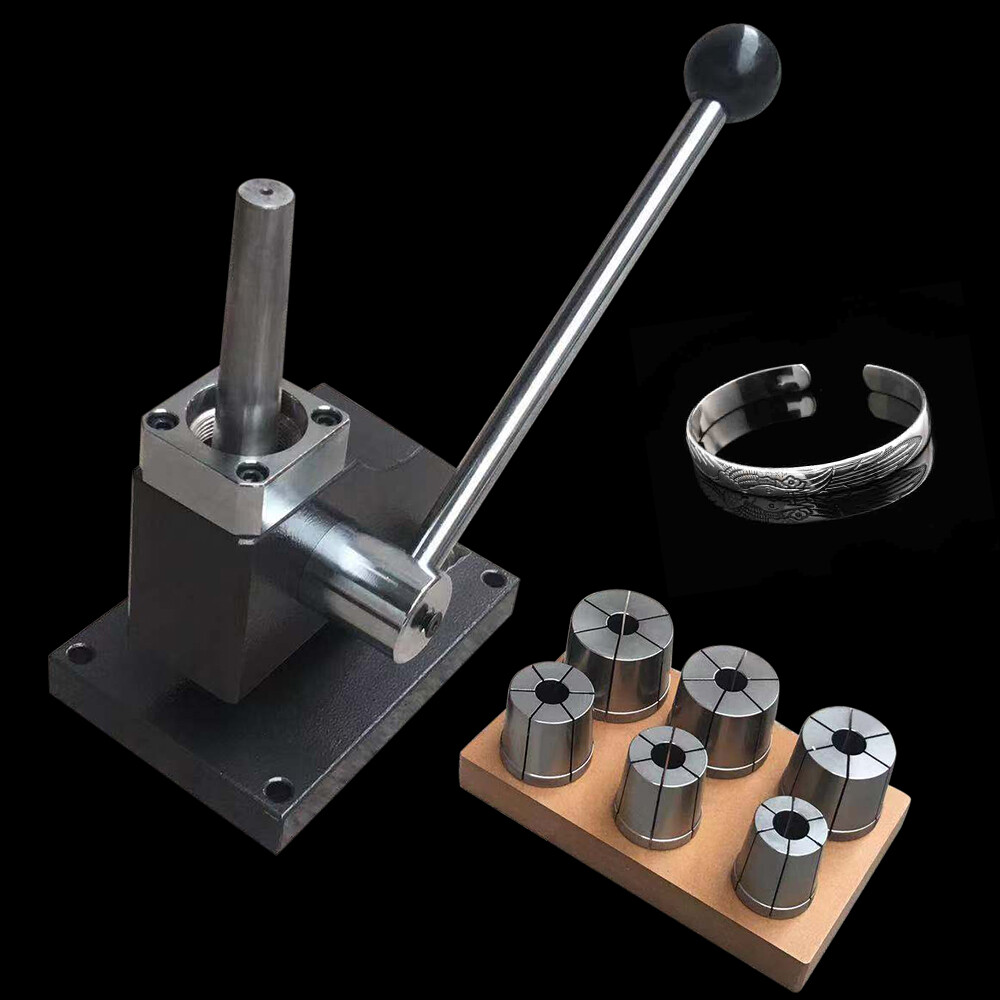 Professional Bangle Bracelet Stretcher Expander Jewelry Making Enlarger 48-70mm