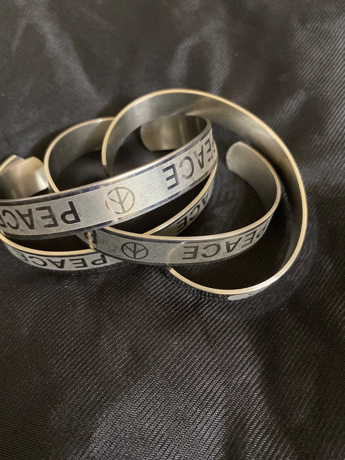 Healing Lama PLN-BRC Unisex Tibetan Healing Bracelet