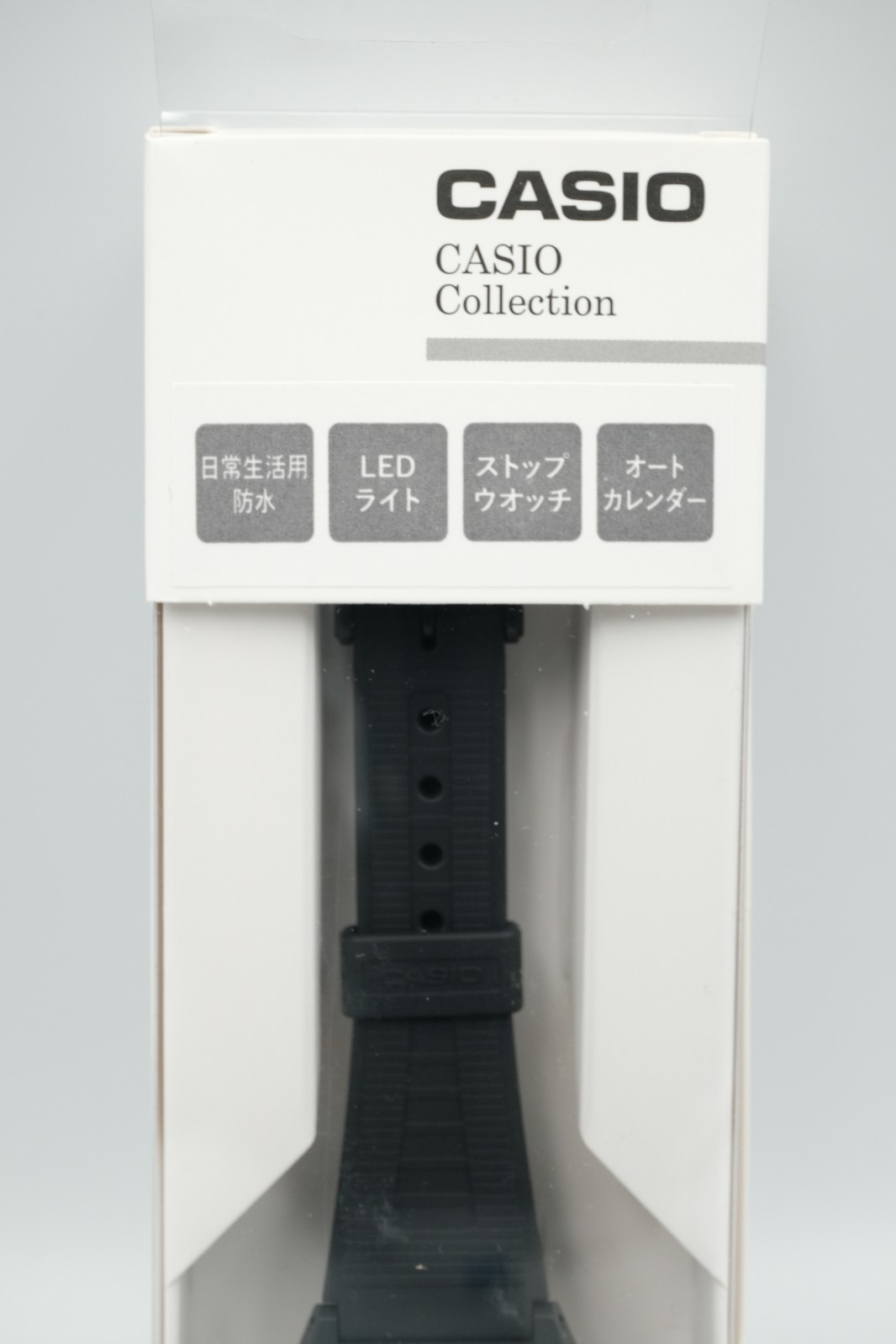 IN STOCK USA Seller JDM Casio F84W Digital Watch F-84W-1 Japanese Import