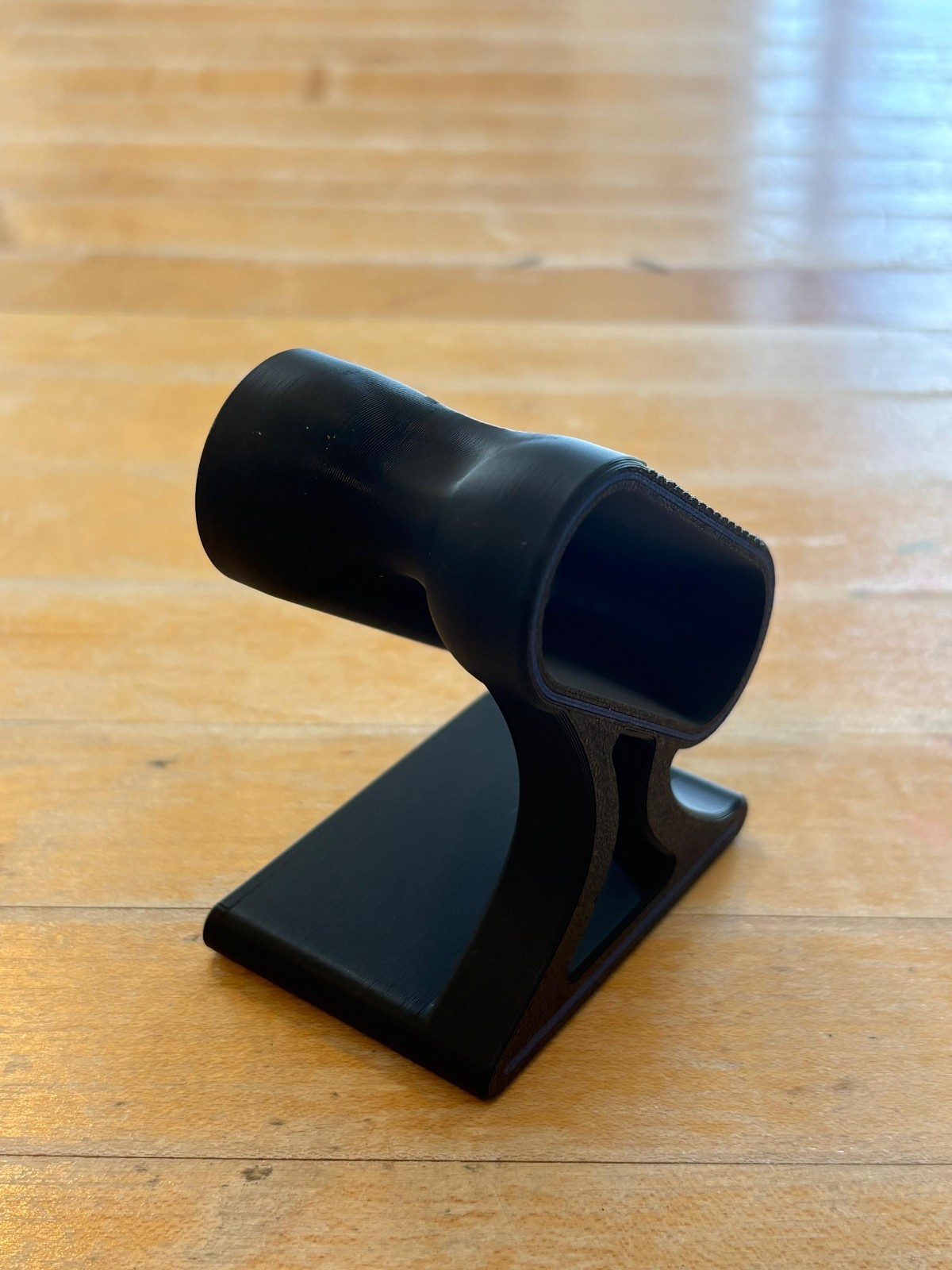 Universal Watch Stand Display Holder – Modern Design – Made in USA