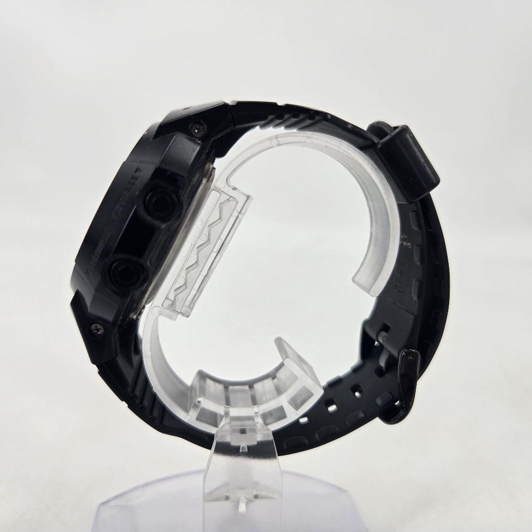Good Condition G-SHOCK Watch Black Analog Digital